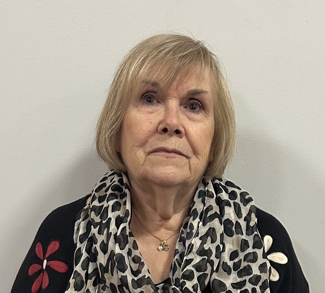 Ournac Christiane - Vice-Présidente